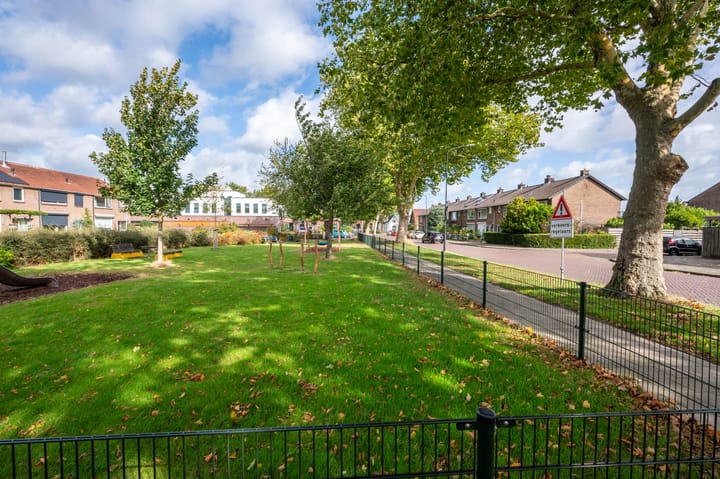 Foto 25 van Hofveld 41