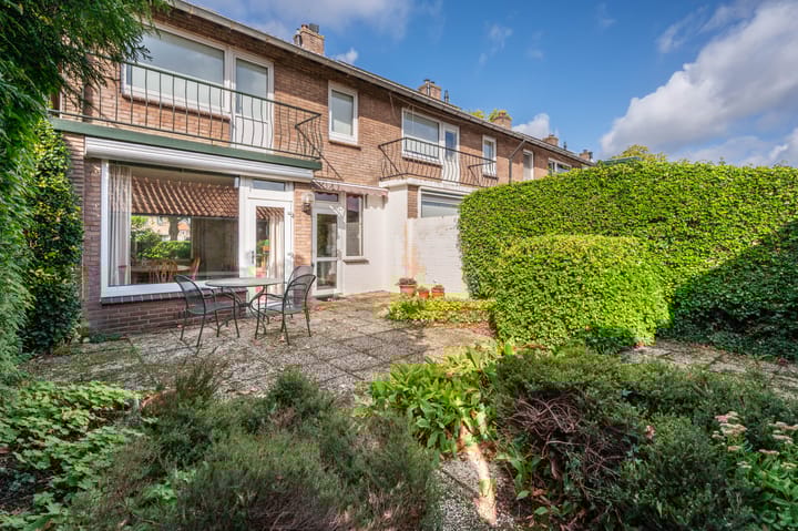 Foto 26 van Hofveld 41