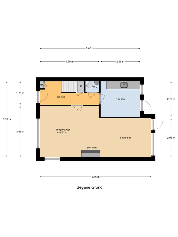 Foto 27 van Hofveld 41