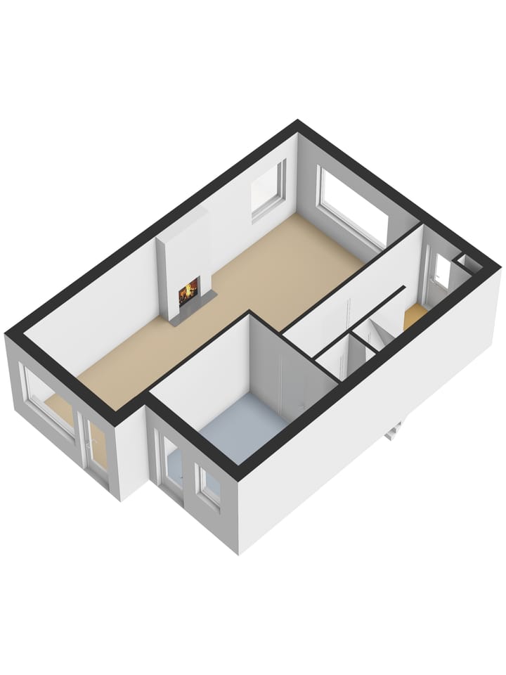 Foto 28 van Hofveld 41