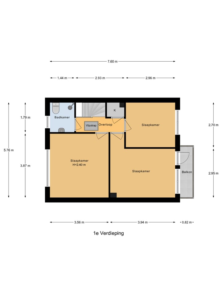 Foto 29 van Hofveld 41