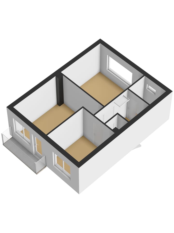 Foto 30 van Hofveld 41