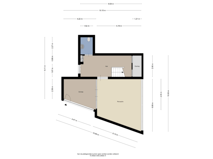 Begane grond