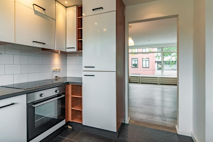 Foto 7 van Markt 2-A