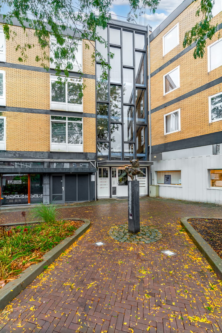 Foto 25 van Markt 2-A