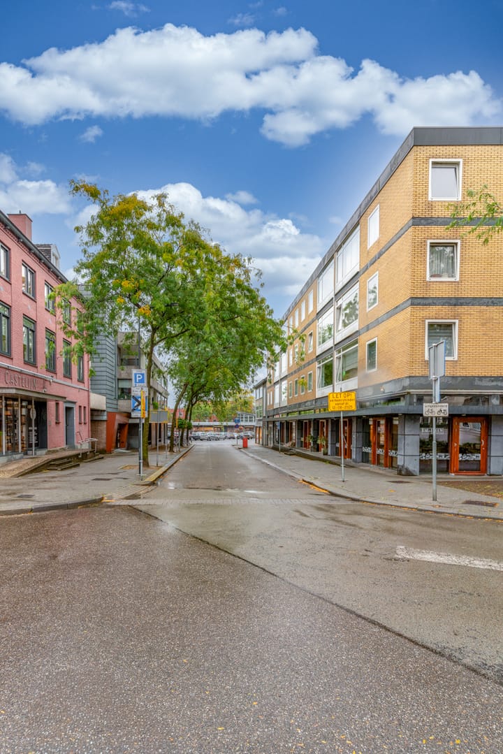 Foto 26 van Markt 2-A