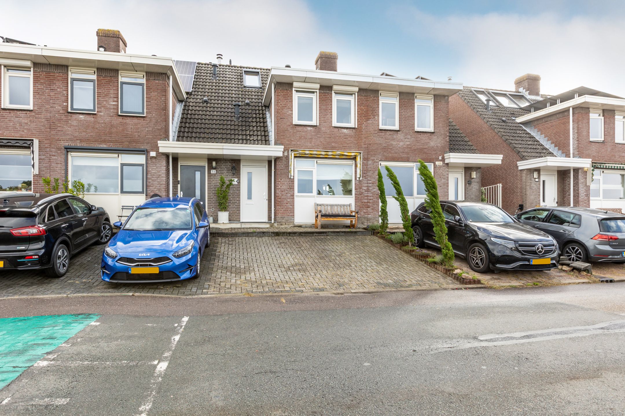 Photo 6 of Westeinde 38