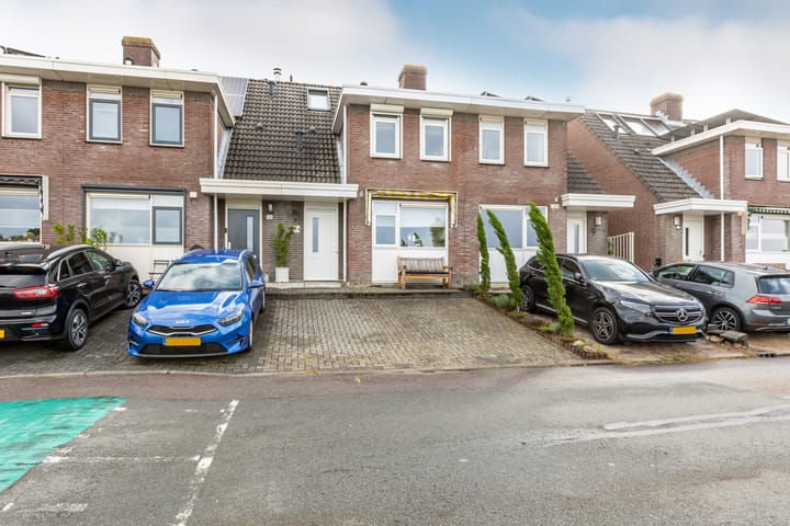 Photo 6 of Westeinde 38