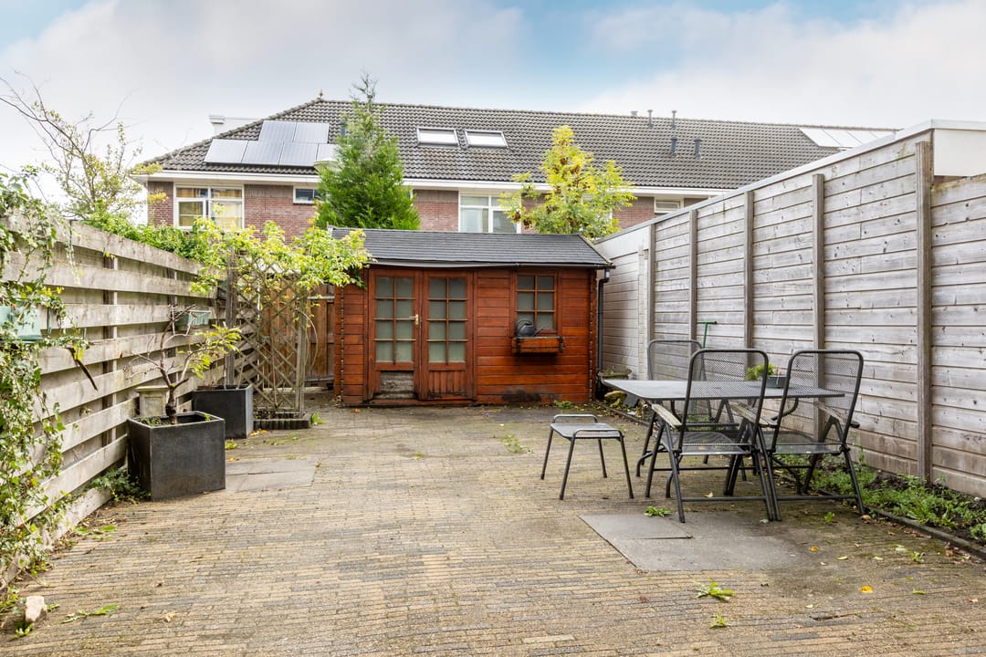 Photo 38 of Westeinde 38