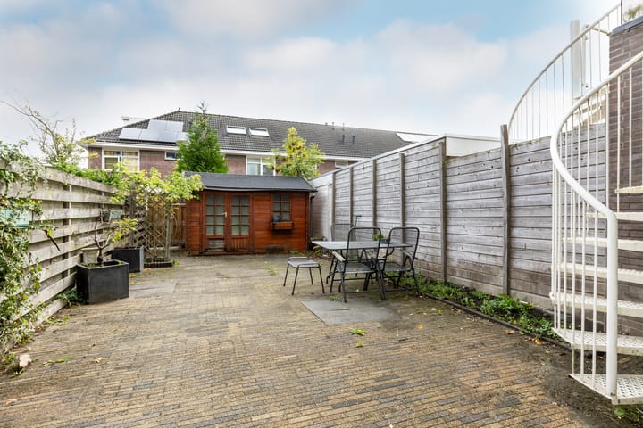 Photo 39 of Westeinde 38