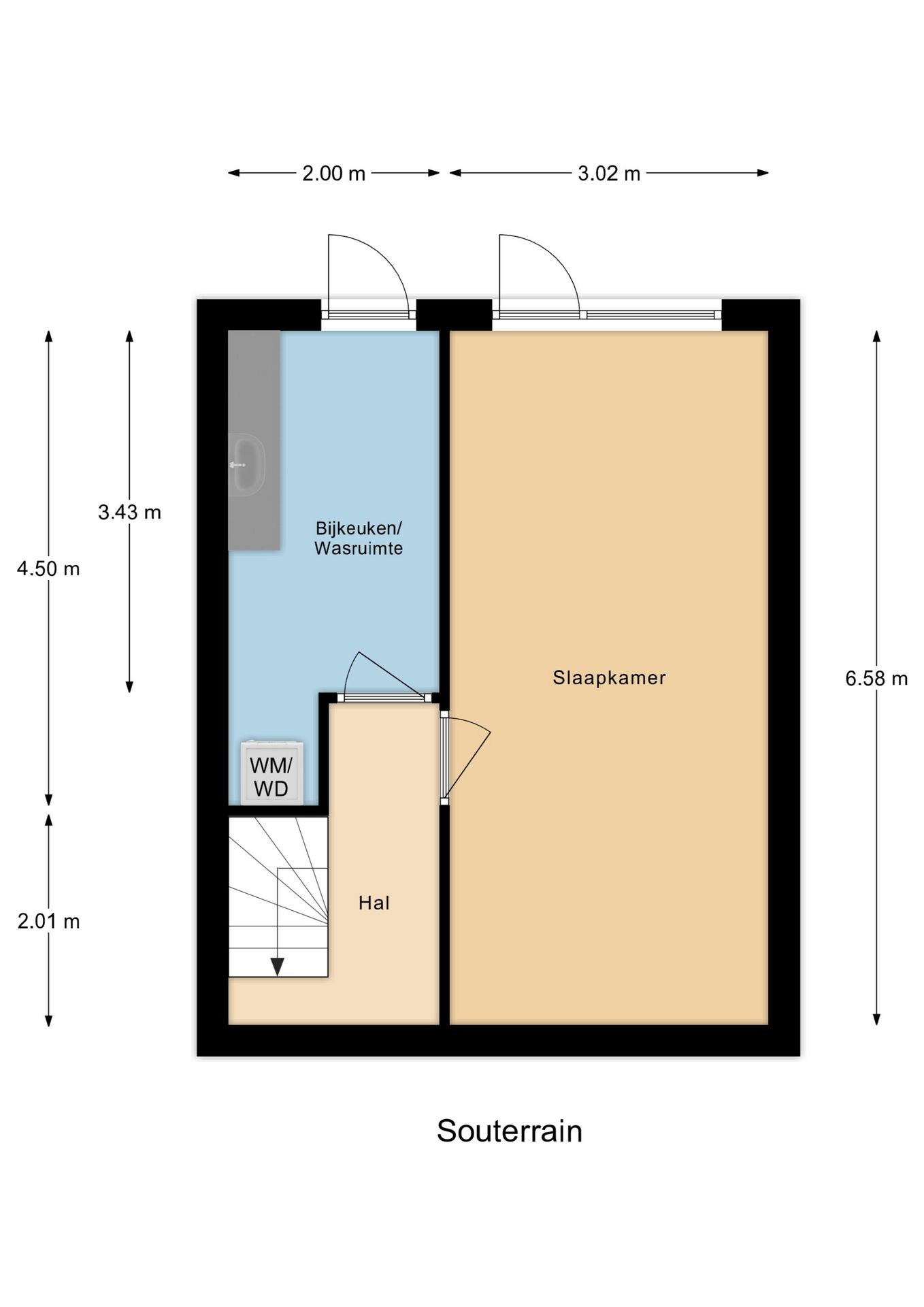 Photo 45 of Westeinde 38