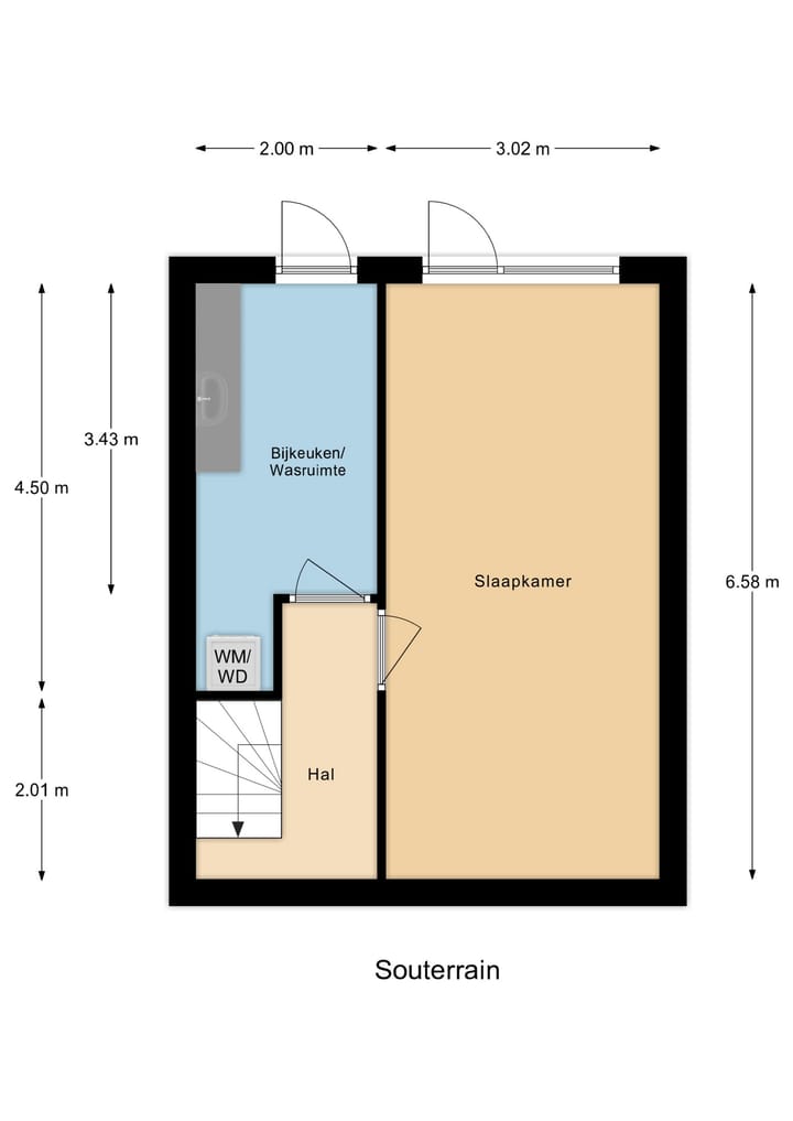 Photo 45 of Westeinde 38