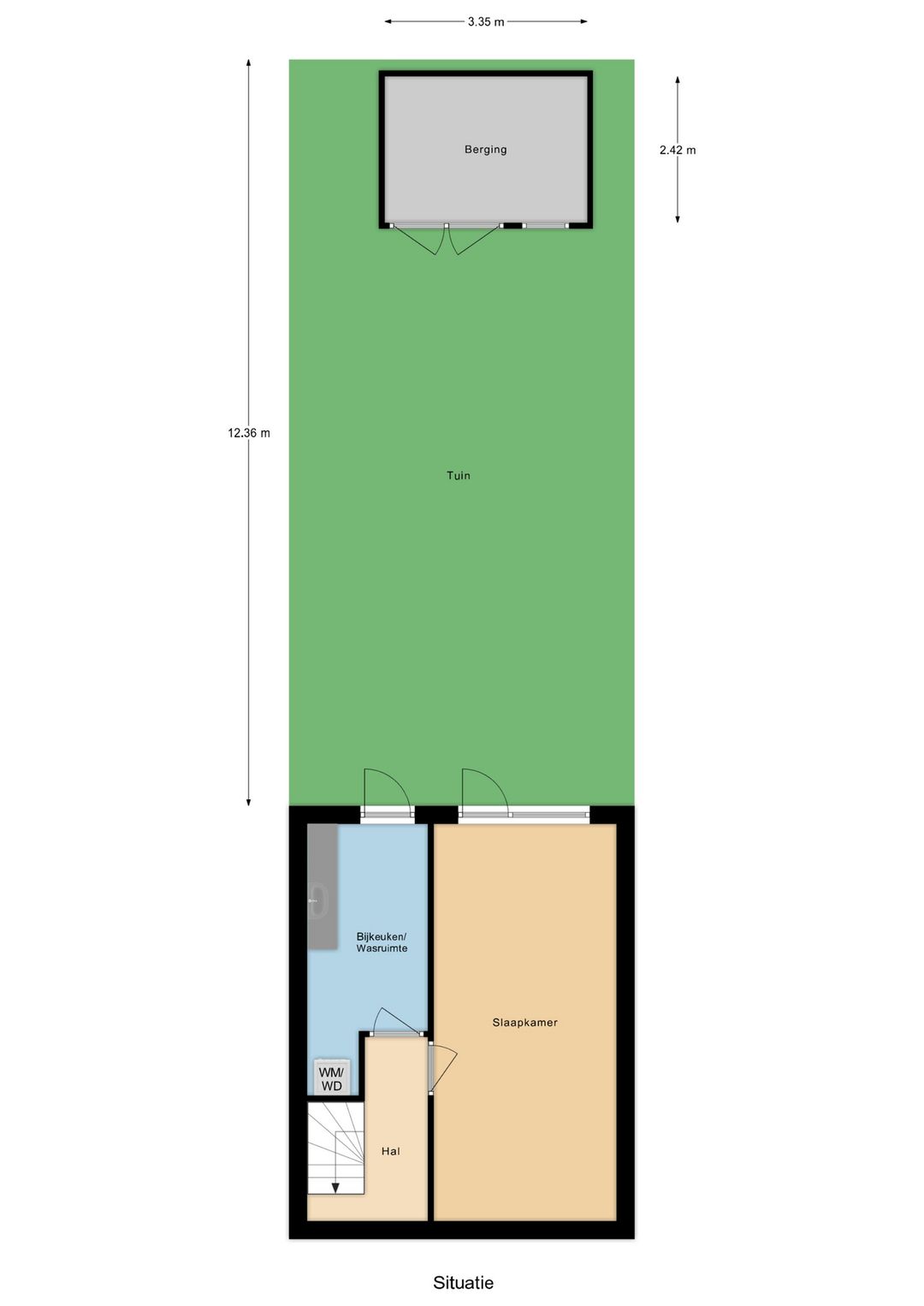 Photo 46 of Westeinde 38