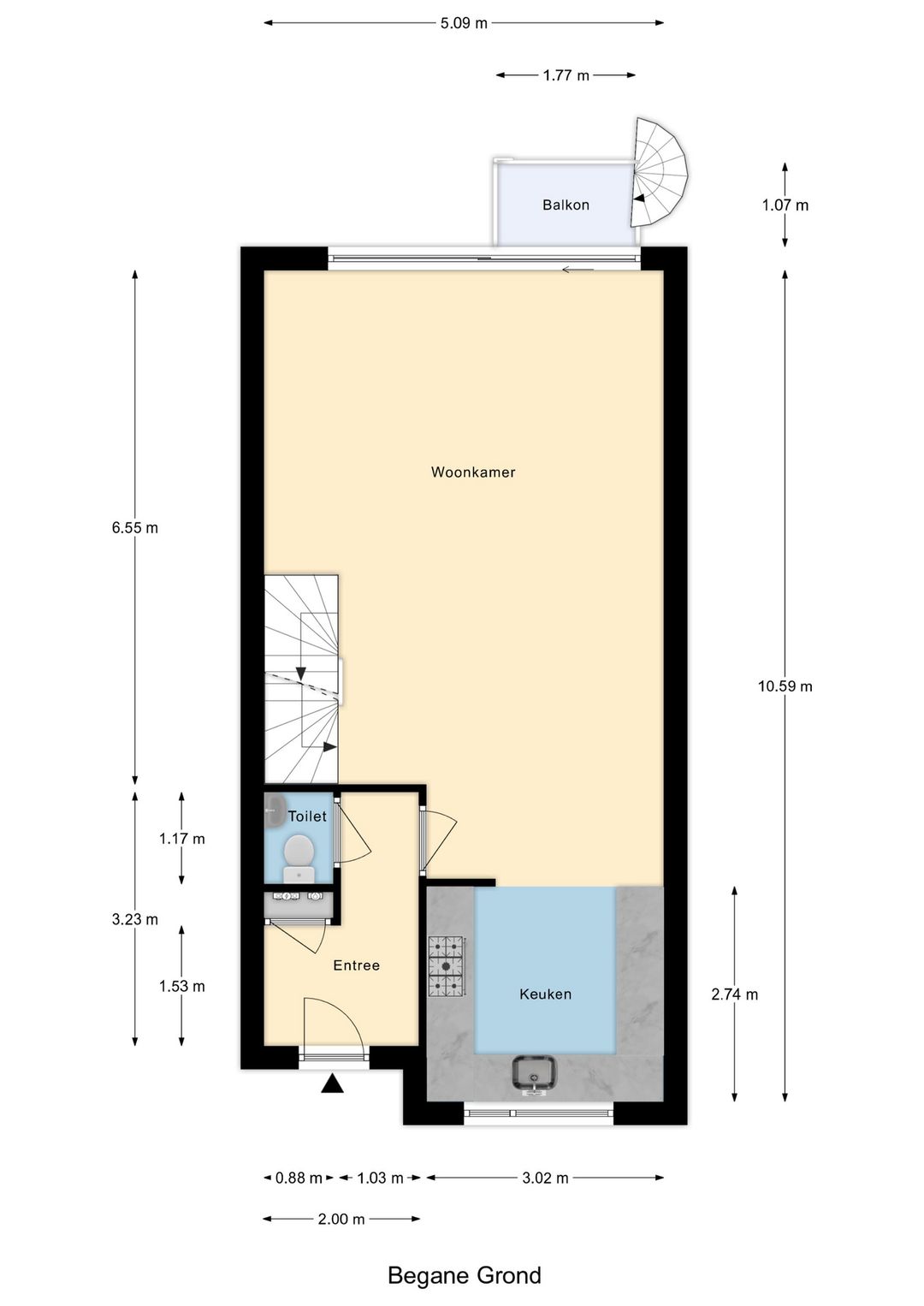 Photo 47 of Westeinde 38