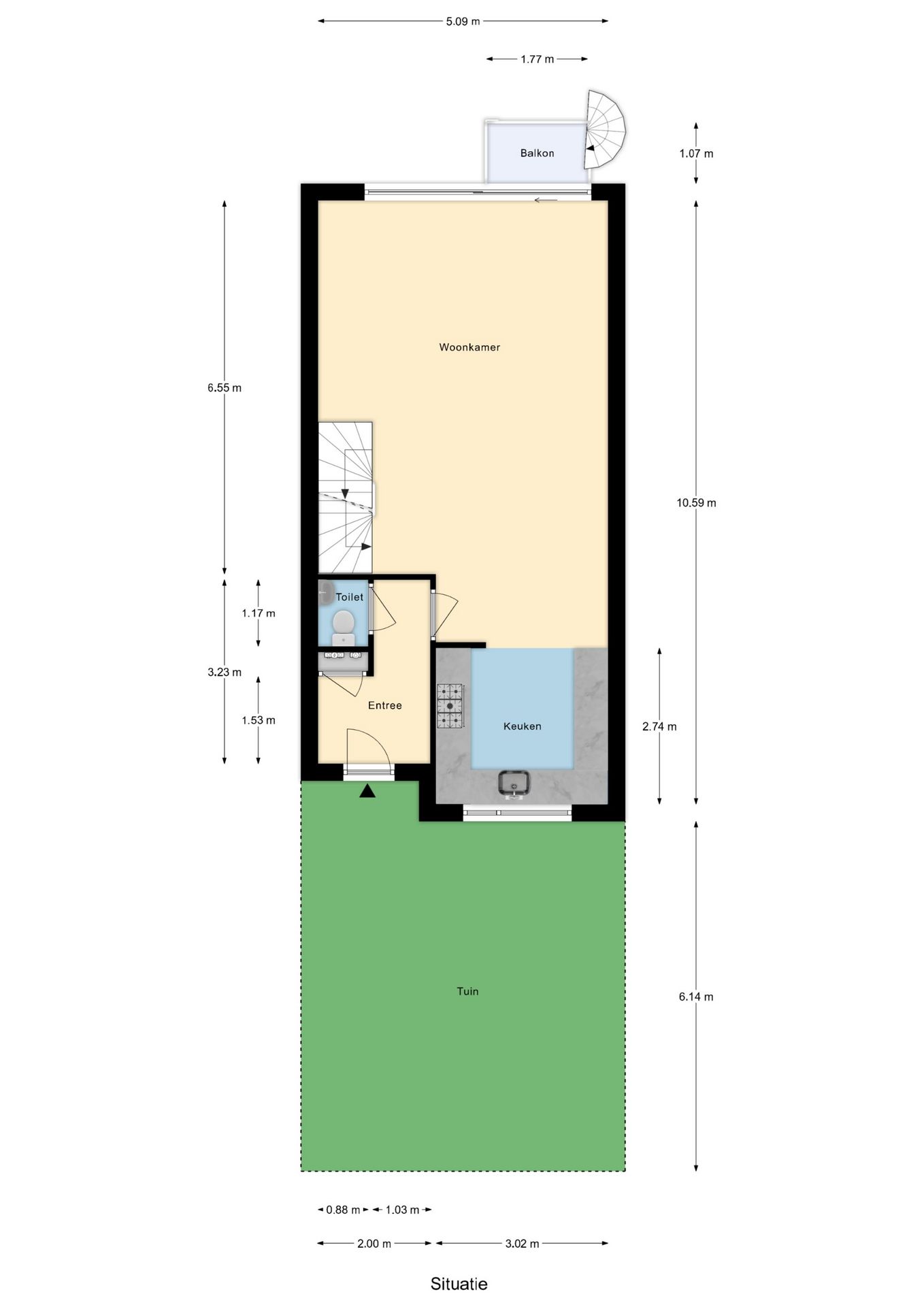 Photo 48 of Westeinde 38