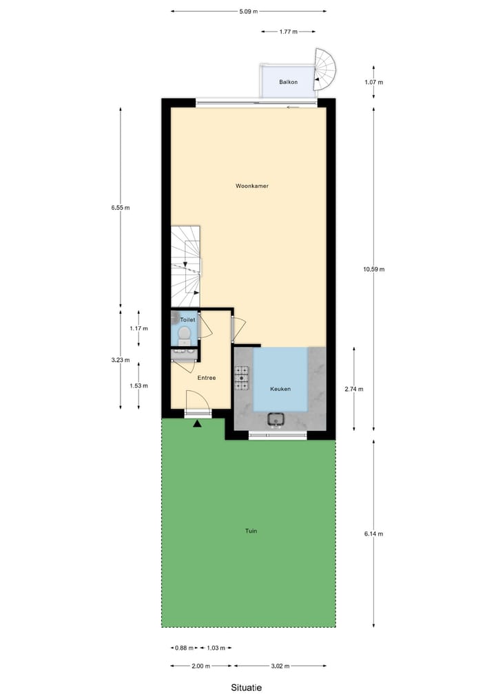 Photo 48 of Westeinde 38