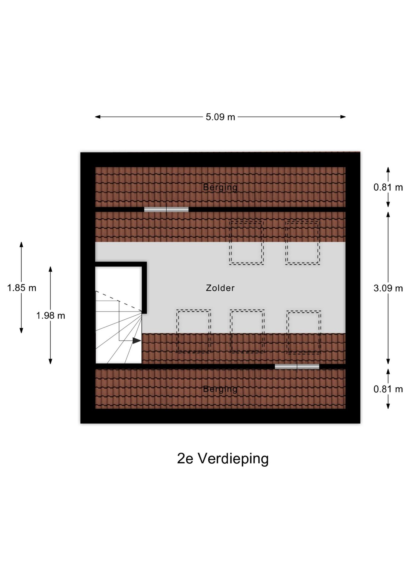 Photo 50 of Westeinde 38