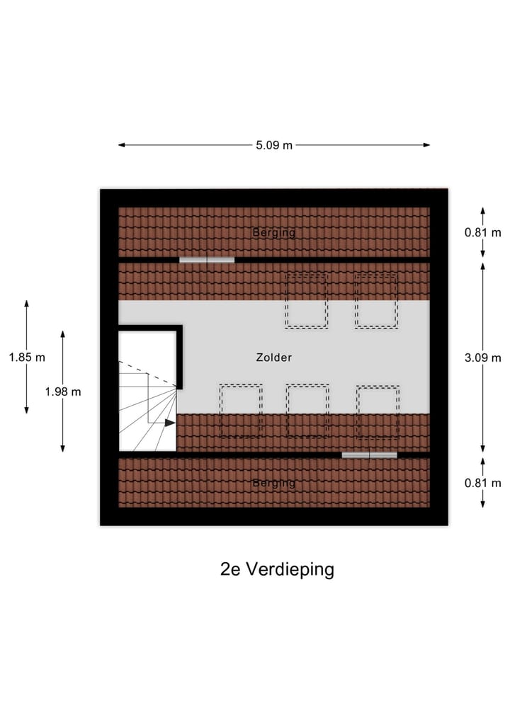 Photo 50 of Westeinde 38