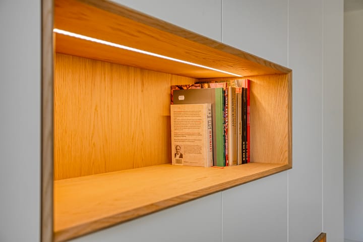 Foto 3 van Burgemeester Houbenplein 6