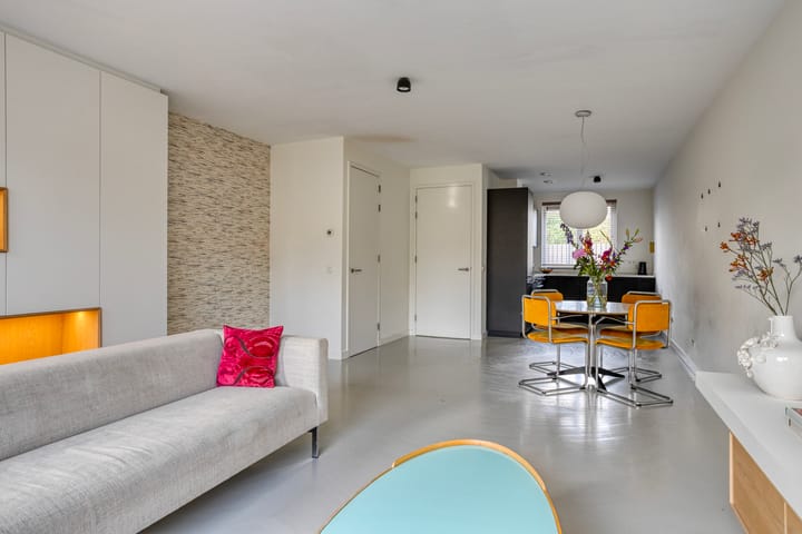 Foto 4 van Burgemeester Houbenplein 6