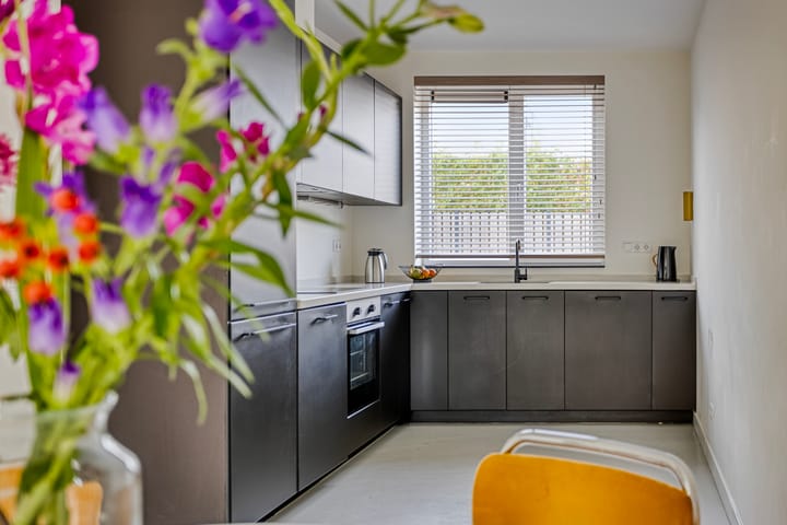 Photo 6 of Burgemeester Houbenplein 6