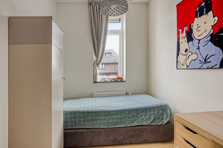 Photo 11 of Burgemeester Houbenplein 6