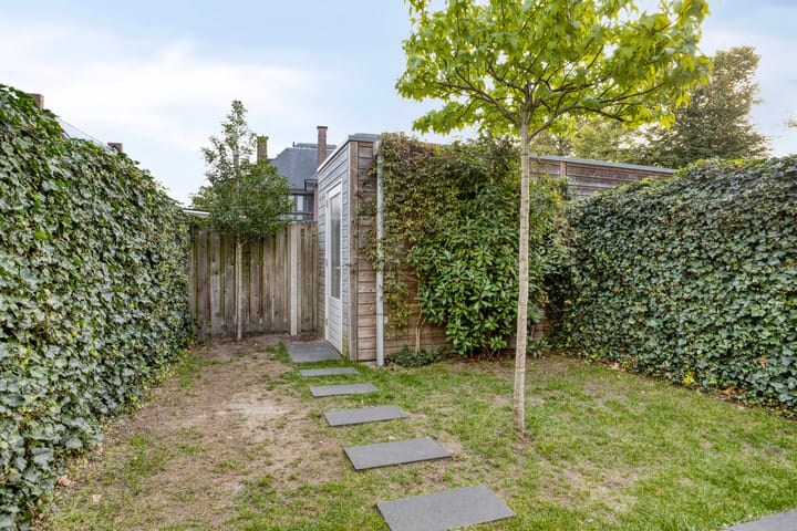 Photo 21 of Burgemeester Houbenplein 6