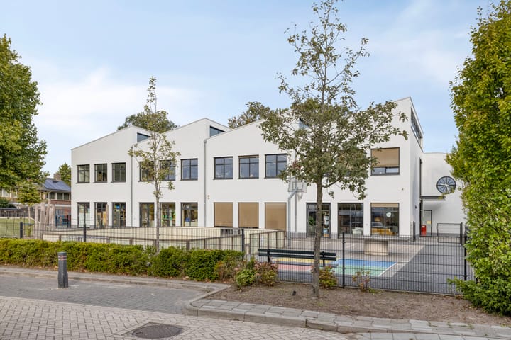 Photo 23 of Burgemeester Houbenplein 6