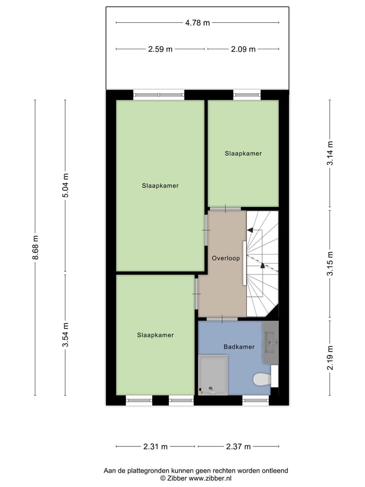 Photo 25 of Burgemeester Houbenplein 6