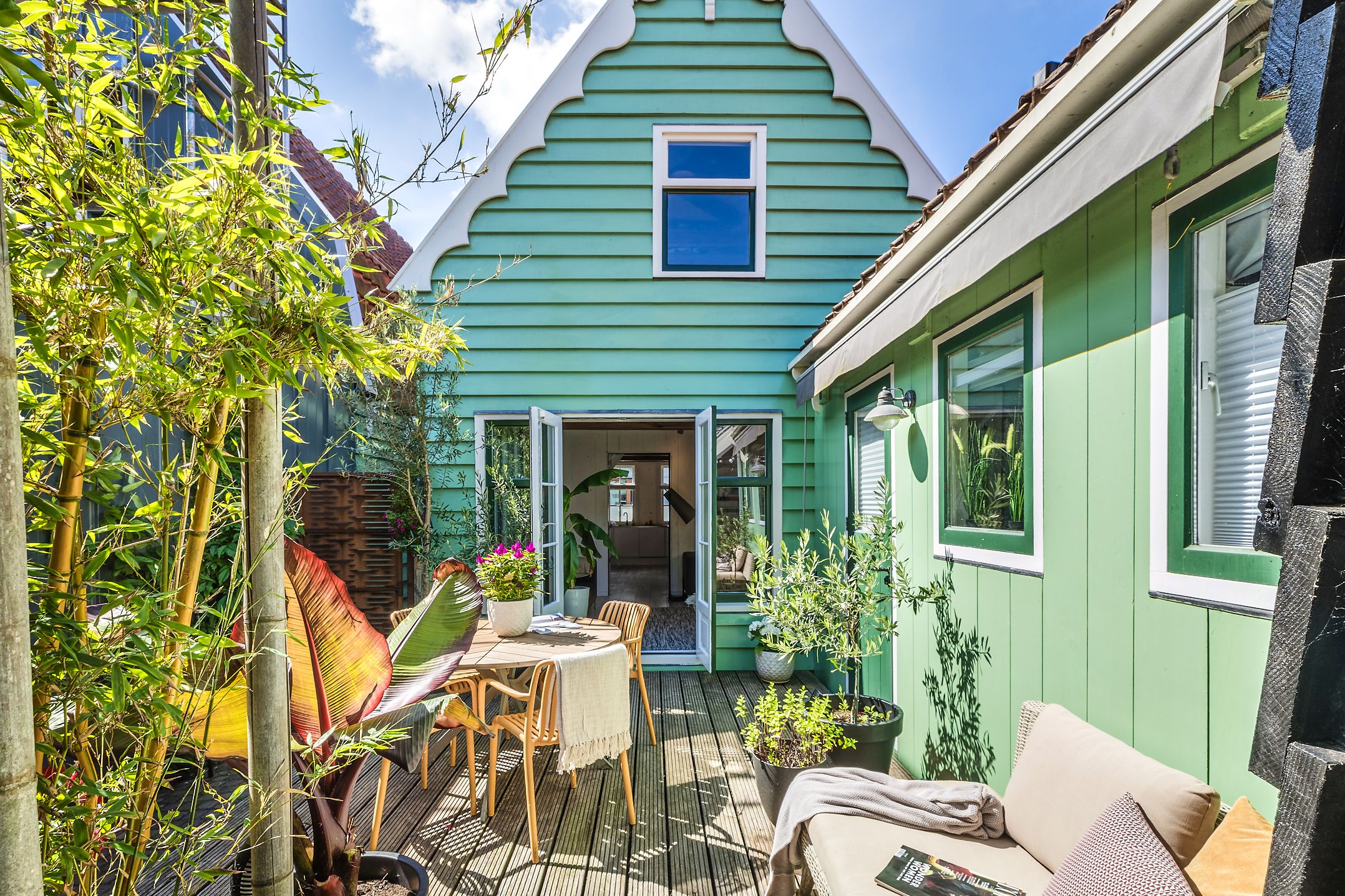 Krommenieërpad, 82, Wormerveer, 1521HB, Noord-Holland, Nederland 82 