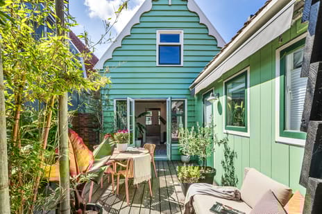 Krommenieërpad thumbnail