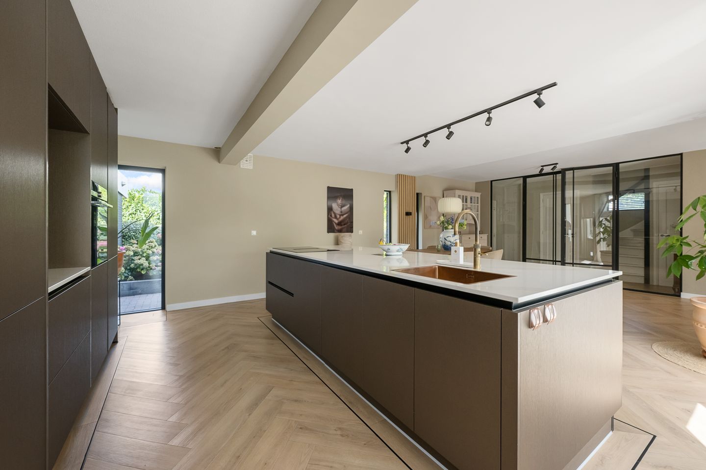 Foto 10 van Brunel 7