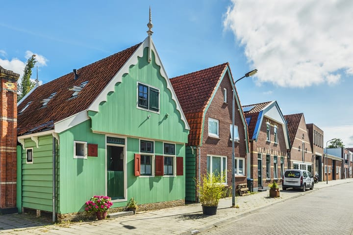 Foto 6 van Krommenieërpad 82