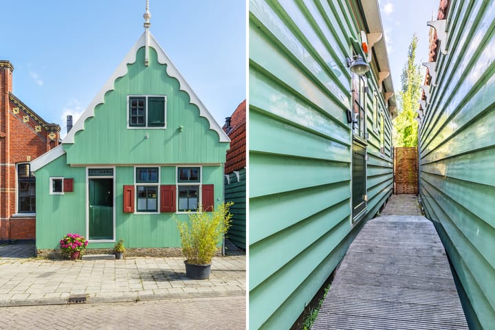 Foto 7 van Krommenieërpad 82