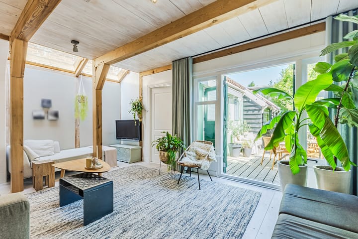 Foto 4 van Krommenieërpad 82