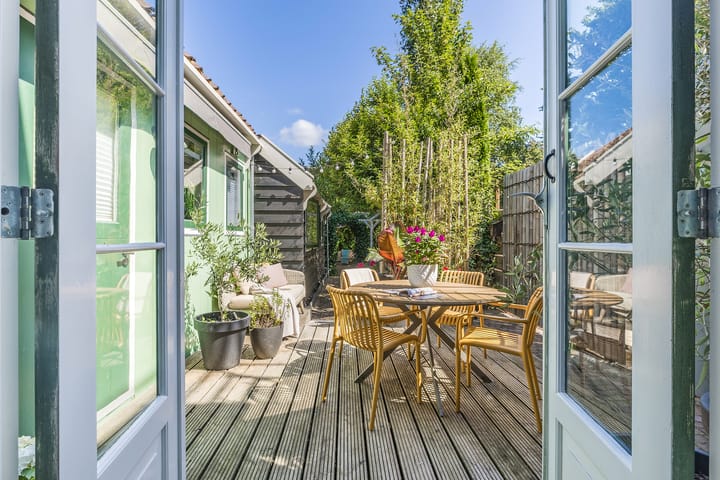 Foto 34 van Krommenieërpad 82