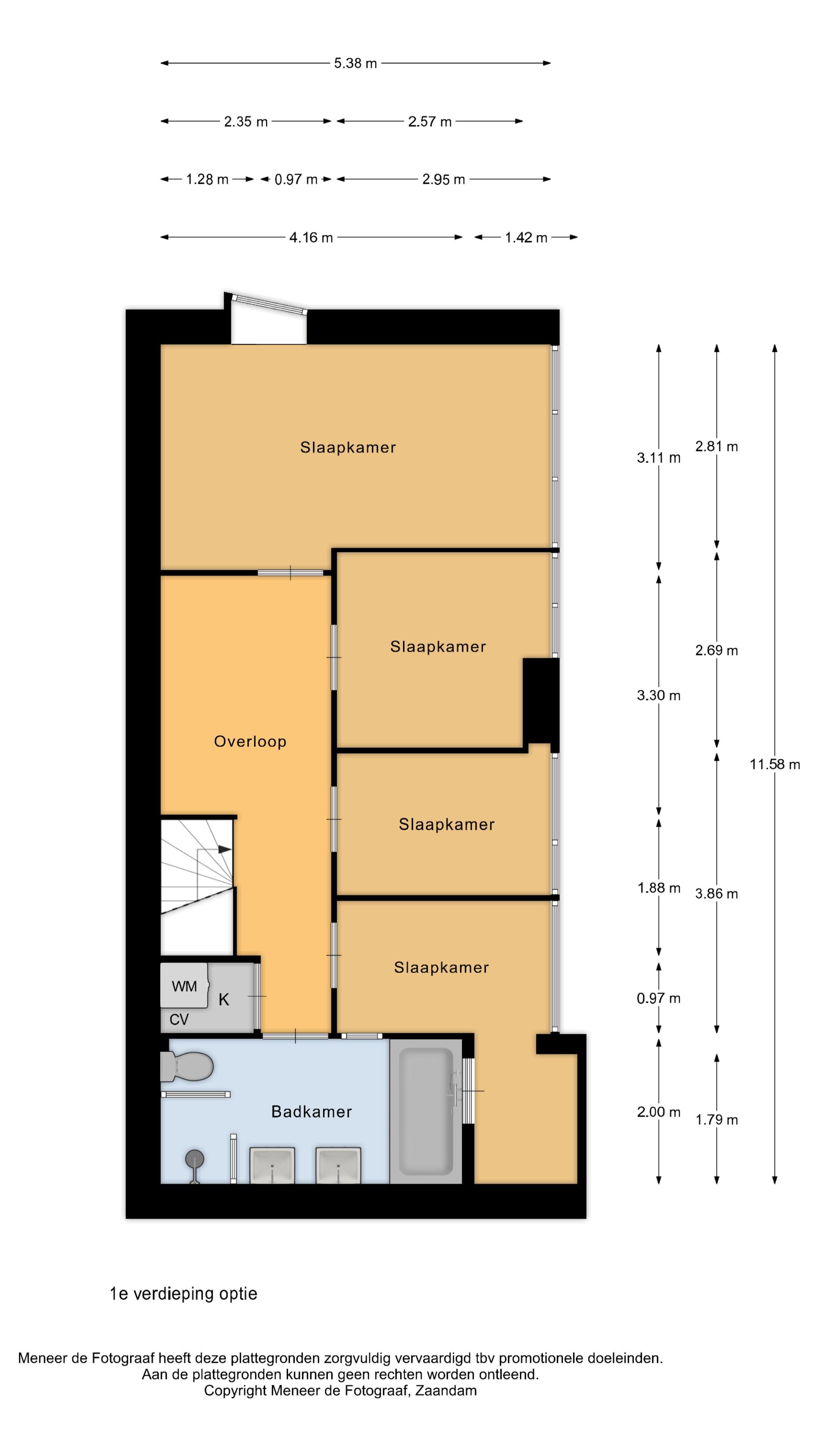 Foto 42 van Brunel 7