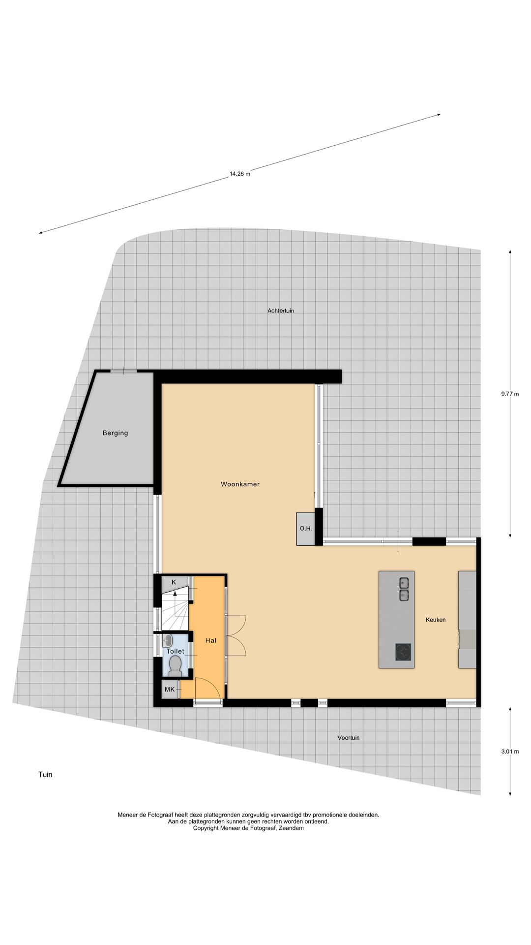 Foto 43 van Brunel 7