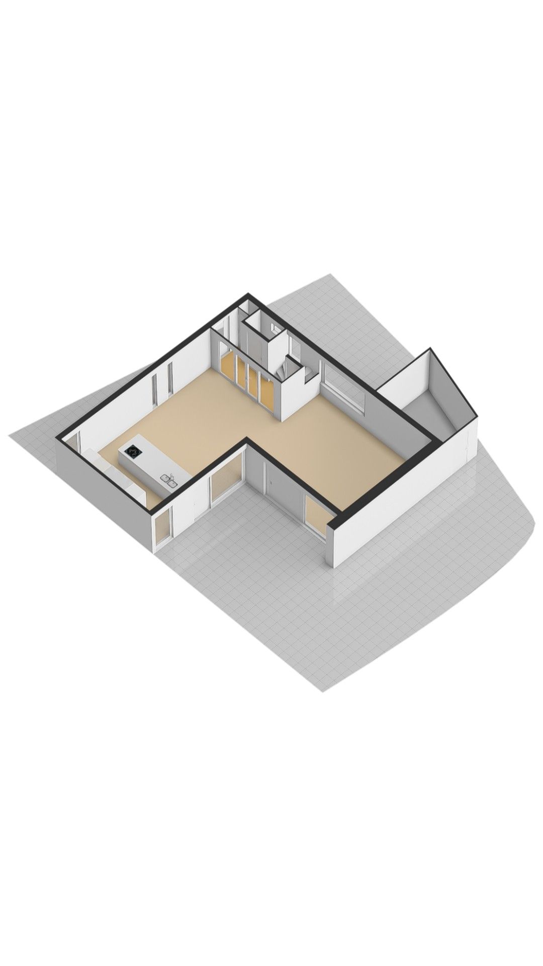 Foto 50 van Brunel 7