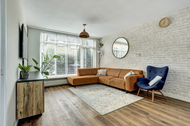 Foto 3 van Burgemeester Gründemannstraat 3