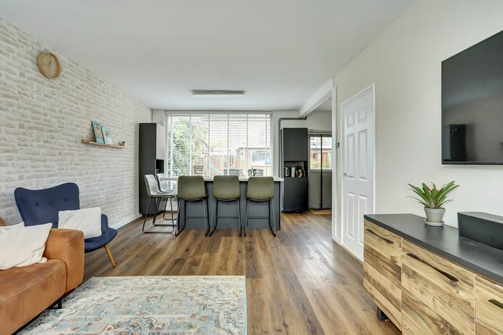 Foto 4 van Burgemeester Gründemannstraat 3