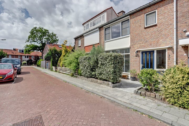 Foto 5 van Burgemeester Gründemannstraat 3