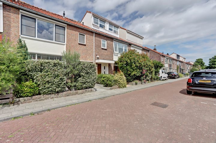 Foto 6 van Burgemeester Gründemannstraat 3