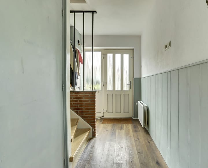 Foto 7 van Burgemeester Gründemannstraat 3