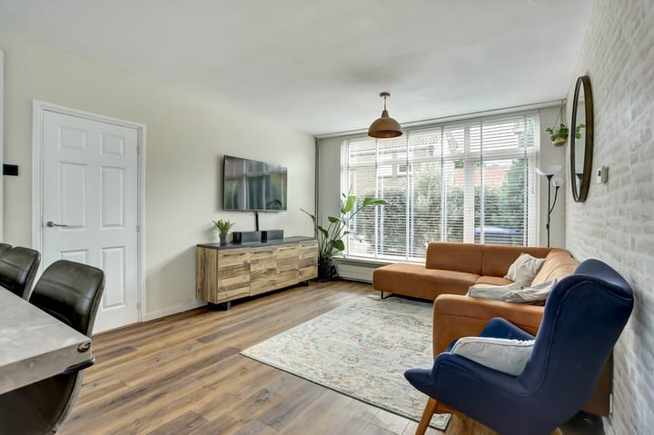 Foto 10 van Burgemeester Gründemannstraat 3