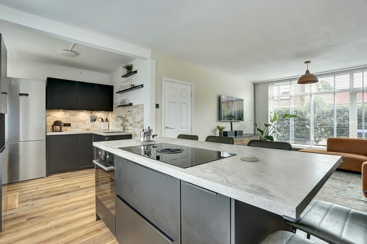 Foto 13 van Burgemeester Gründemannstraat 3