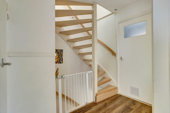 Foto 15 van Burgemeester Gründemannstraat 3