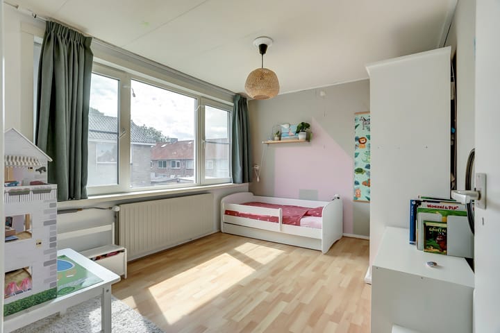 Foto 18 van Burgemeester Gründemannstraat 3