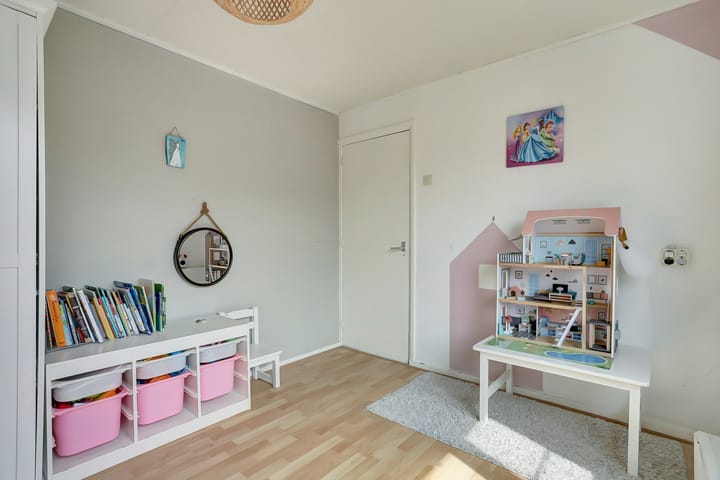 Foto 19 van Burgemeester Gründemannstraat 3