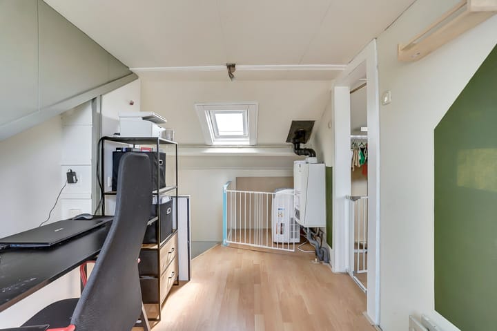 Foto 20 van Burgemeester Gründemannstraat 3